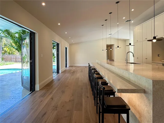 4-bedroom home at 8845 SW 176th Terrace, Palmetto Bay