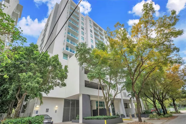 2-bedroom home at 1723 SW 2nd Avenue #1001, Miami