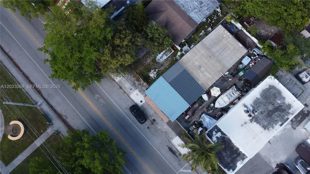 3-bedroom home at 5501 NW 2nd Avenue, Miami