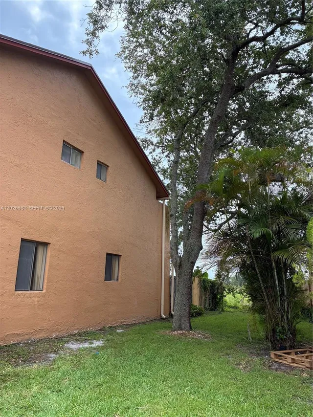 3-bedroom home at 2828 NW 80th Avenue, Sunrise