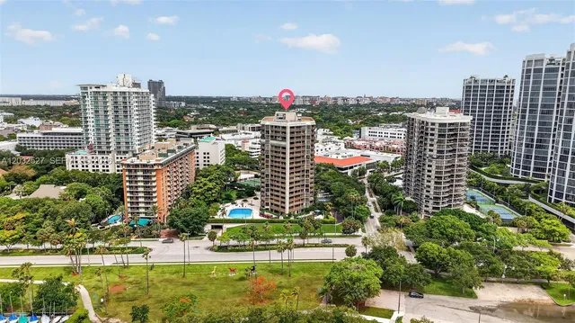 2-bedroom home at 2901 S Bayshore Drive #4A, Miami