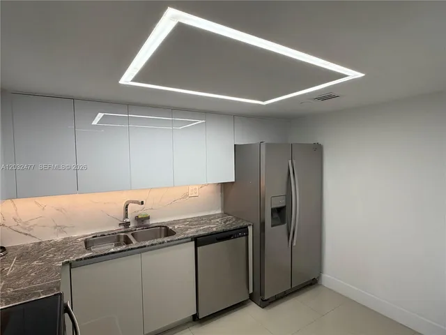 1-bedroom home at 3300 NE 192nd Street #1109, Aventura