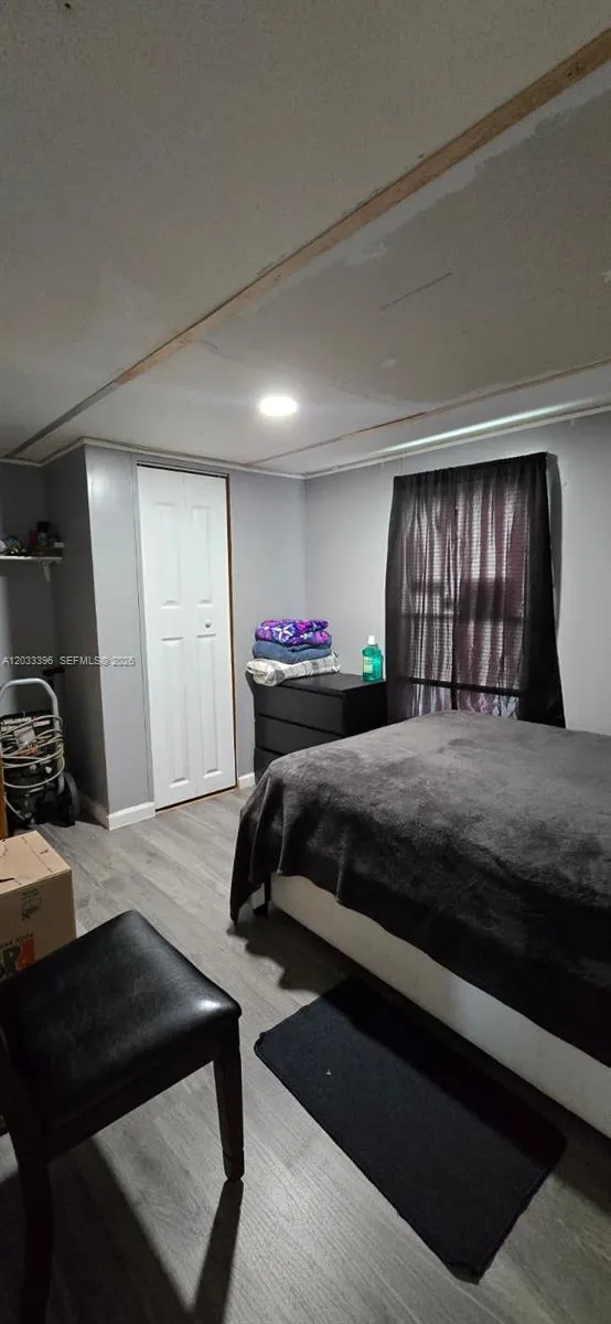 2-bedroom rental at 100 SE 6th Avenue, Homestead