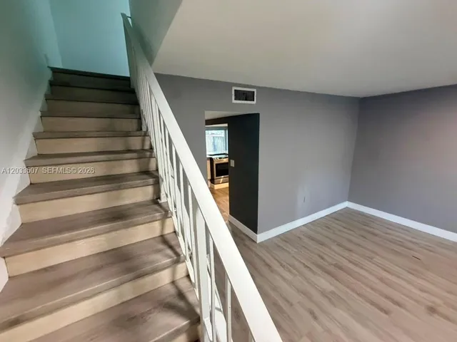 2-bedroom home at 274 NE 141st Street #3C, Miami