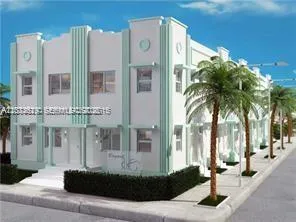 1-bedroom home at 700 16th Street #109, Miami Beach