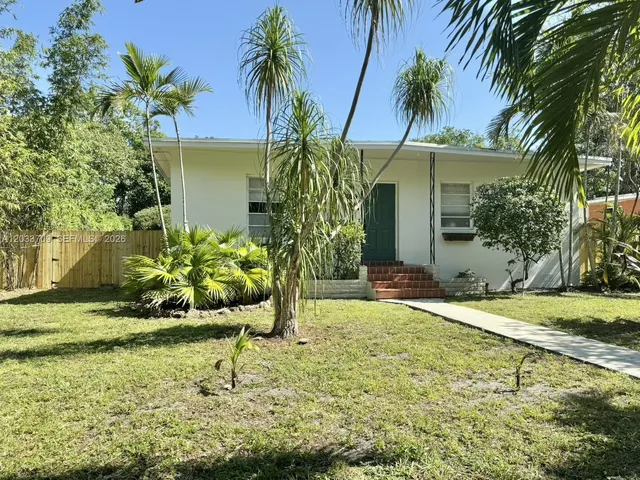 2-bedroom home at 1135 NE 133 Rd Street, North Miami