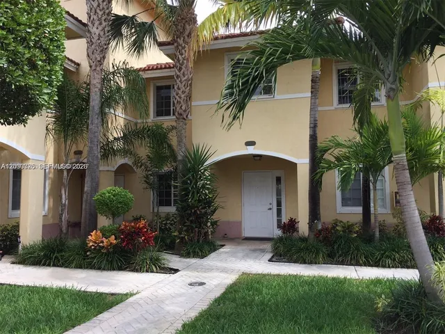 3-bedroom home at 2066 NE 167th Street #3108, North Miami Beach