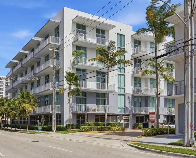 2-bedroom home at 2100 Van Buren Street #322, Hollywood
