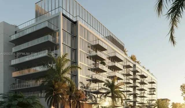 2-bedroom home at 1176 97th Street #403, Bay Harbor Islands