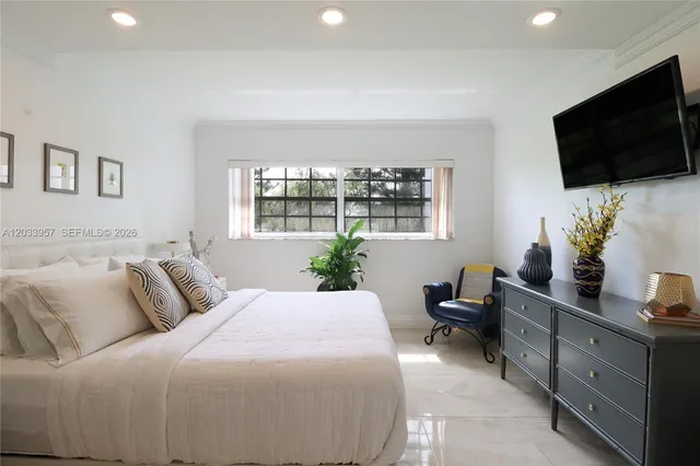 1-bedroom home at 7797 Golf Circle Drive #208J, Margate