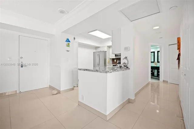 2-bedroom home at 19101 NE 36th Court #504, Aventura