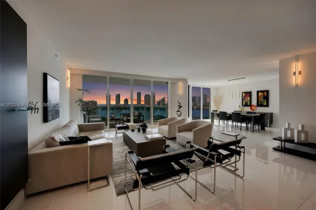 3-bedroom home at 3201 NE 183rd Street #1806, Aventura