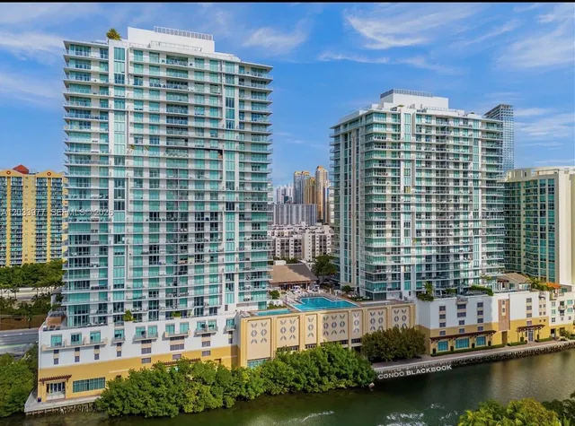 3-bedroom home at 330 Sunny Isles Boulevard #52002, Sunny Isles Beach
