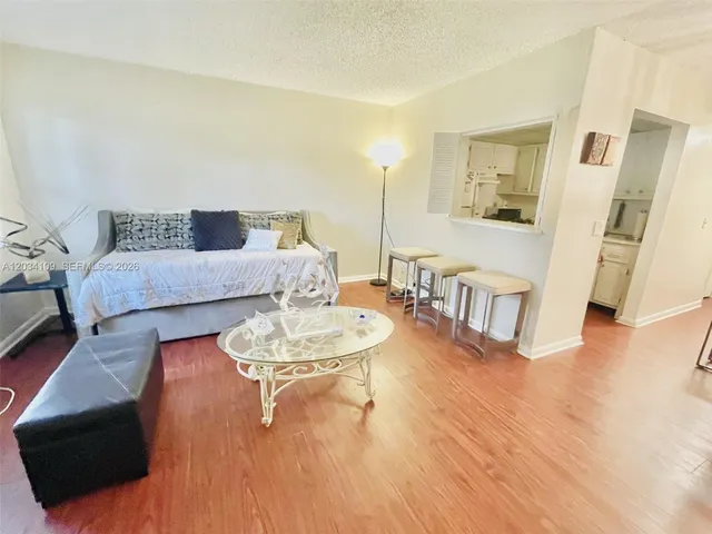 1-bedroom home at 236 Durham F 236 #236, Deerfield Beach
