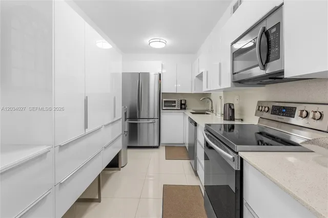 2-bedroom home at 1849 S Ocean Drive #212, Hallandale Beach