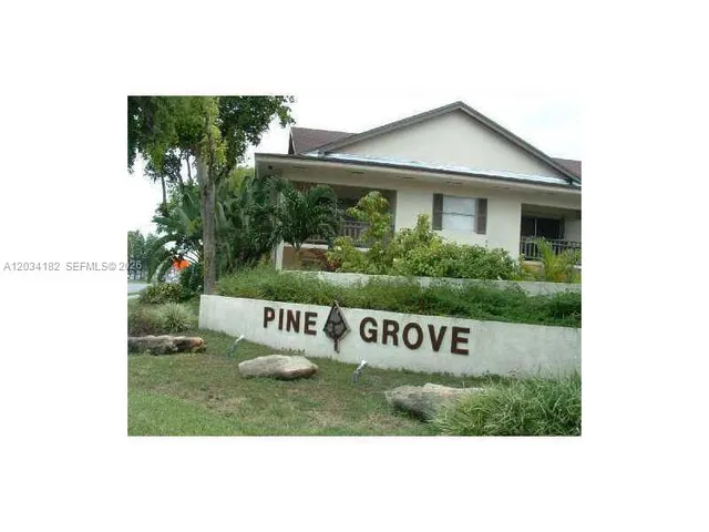 2-bedroom home at 11261 SW 88 Street #205H, Miami