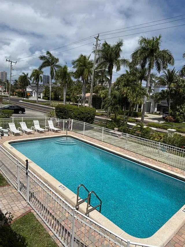 2-bedroom home at 500 Layne Boulevard #12, Hallandale Beach