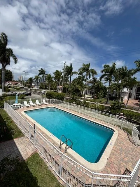 2-bedroom home at 500 Layne Boulevard #20, Hallandale Beach