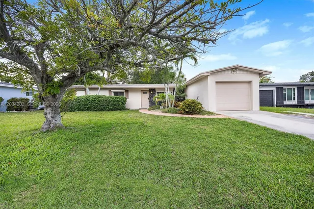 4-bedroom home at 8771 SW 200th Terrace, Cutler Bay