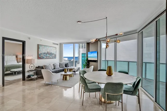 3-bedroom home at 150 Sunny Isles Boulevard #11601, Sunny Isles Beach