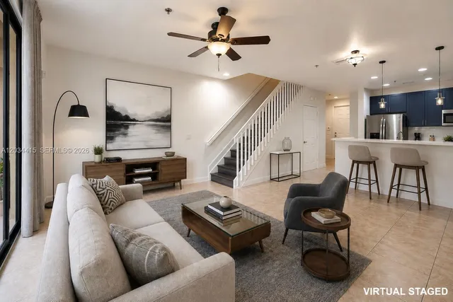 3-bedroom home at 4649 SW 75th Way, Davie