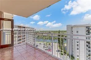 2-bedroom home at 2025 NE 164th Street #904, North Miami Beach