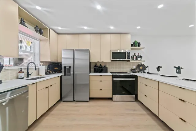 2-bedroom home at 4812 NE 23rd Avenue #3, Fort Lauderdale