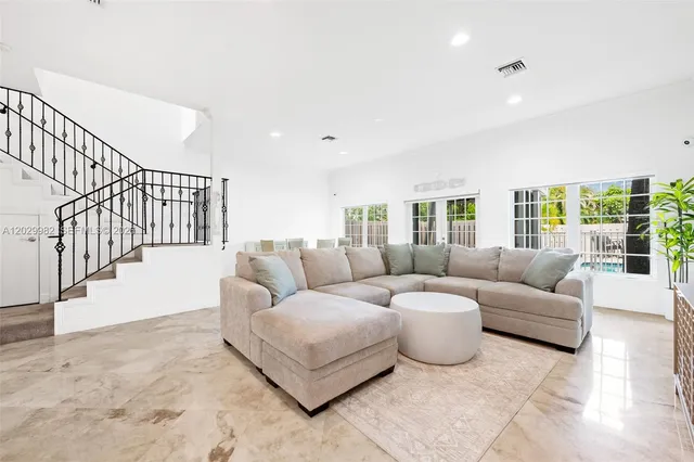 3-bedroom home at 4517 NE 21st Avenue #5, Fort Lauderdale