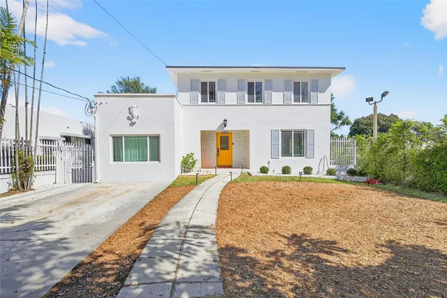 5-bedroom home at 2431 SW 4th Street, Miami
