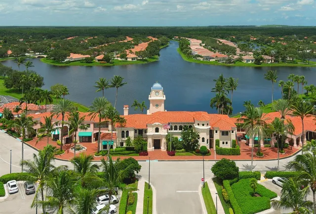 3-bedroom home at 2104 Tigris Drive, West Palm Beach