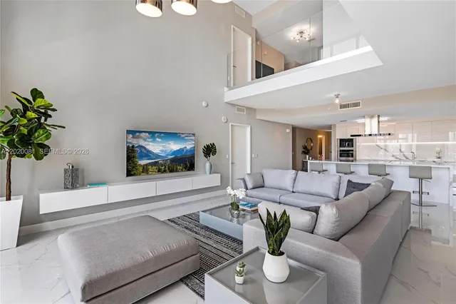 3-bedroom home at 330 Sunny Isles Boulevard #5506, Sunny Isles Beach