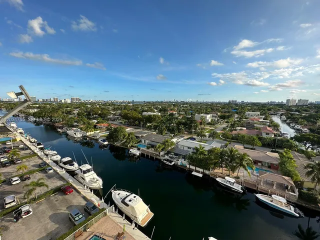 2-bedroom home at 2020 NE 135th Street #804, North Miami
