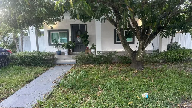 3-bedroom home at 2343 NW 102nd Street, Miami