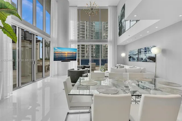 6-bedroom home at 300 Sunny Isles Boulevard #4502, Sunny Isles Beach