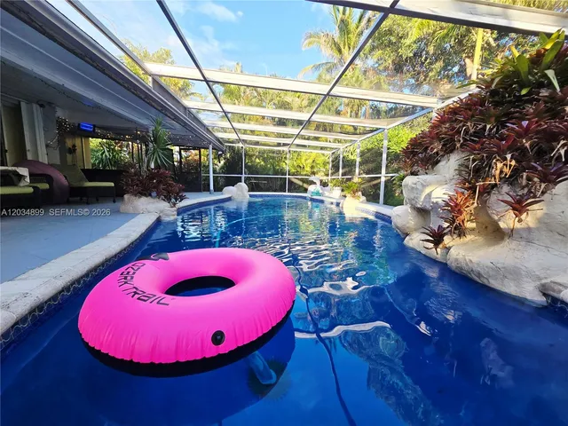 4-bedroom home at 2630 Monroe Street, Hollywood