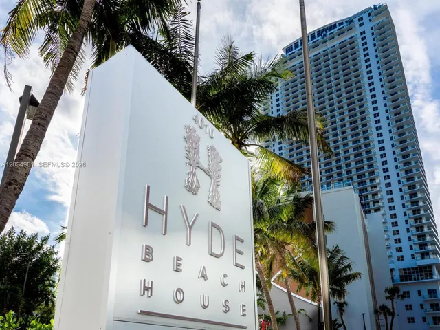 2-bedroom home at 4010 S Ocean Drive #T3705, Hollywood