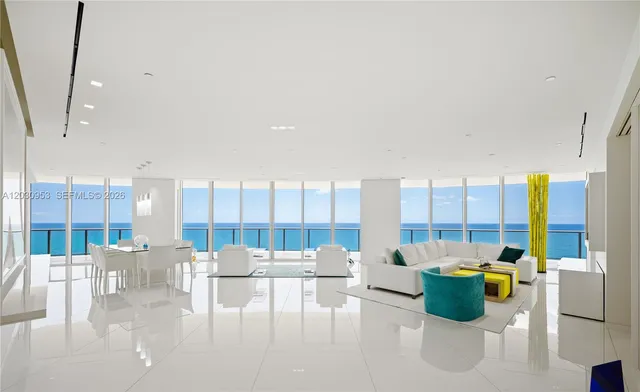 3-bedroom home at 9703 Collins Avenue #2000, Bal Harbour