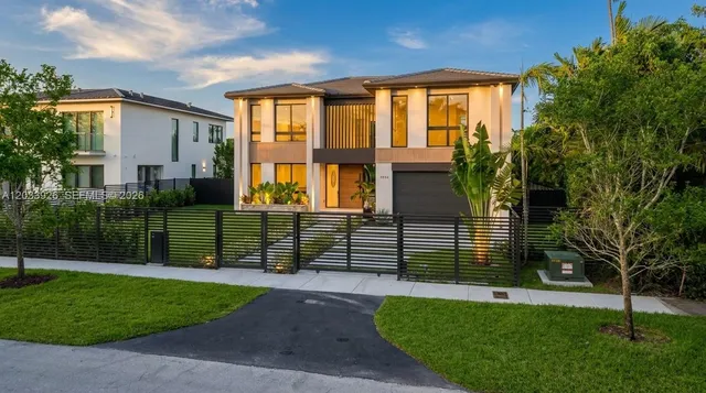 5-bedroom home at 5854 SW 30th Street, Miami