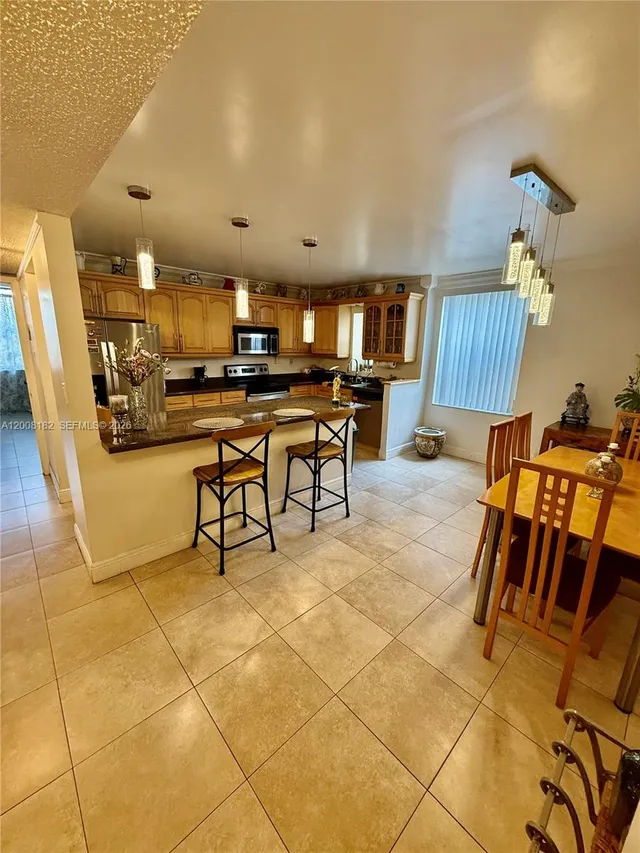 3-bedroom home at 20381 NE 30th Avenue #3207, Aventura