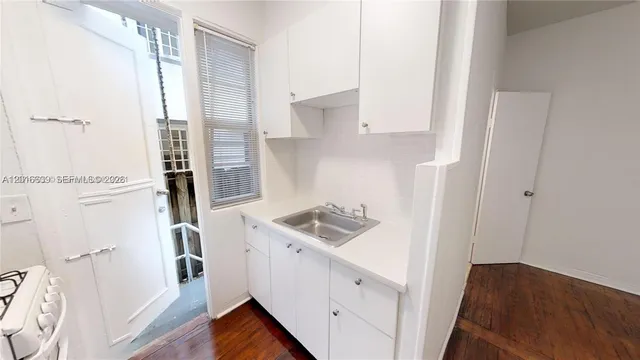 1-bedroom home at 639 12 Street #3, Miami Beach