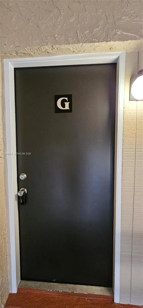 2-bedroom home at 5352 NE 6th Avenue #G9, Oakland Park
