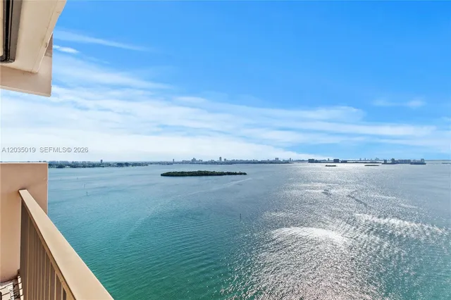 1-bedroom home at 1800 NE 114th Street #2204, Miami