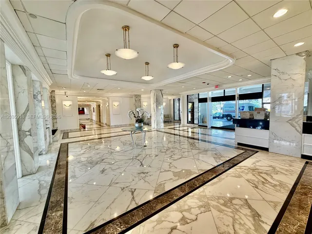 1-bedroom home at 5700 Collins Avenue #14M, Miami Beach