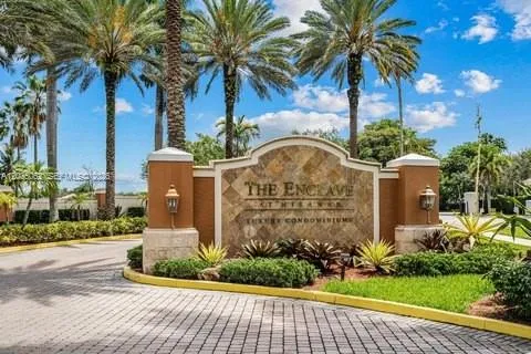 2-bedroom home at 2031 Renaissance Boulevard #205, Miramar