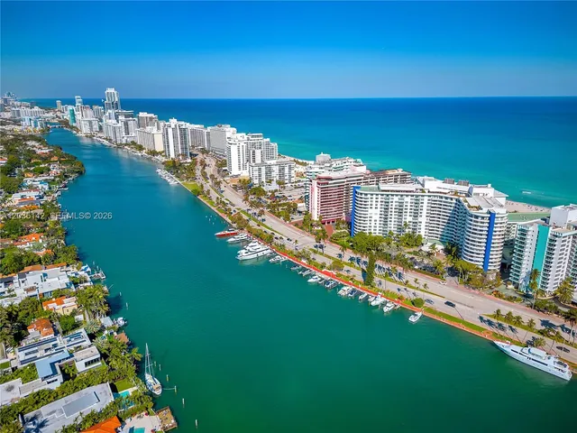 1-bedroom home at 5161 Collins Avenue #310, Miami Beach