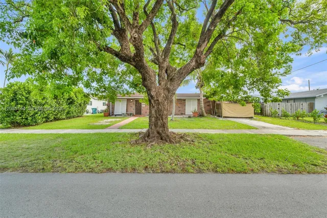 3-bedroom home at 9982 SW 196th Street, Cutler Bay