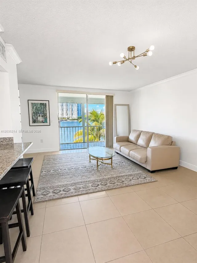 1-bedroom home at 2999 Point East Drive #C301, Aventura