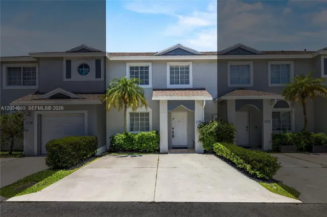 3-bedroom home at 1125 SW 44th Avenue, Deerfield Beach