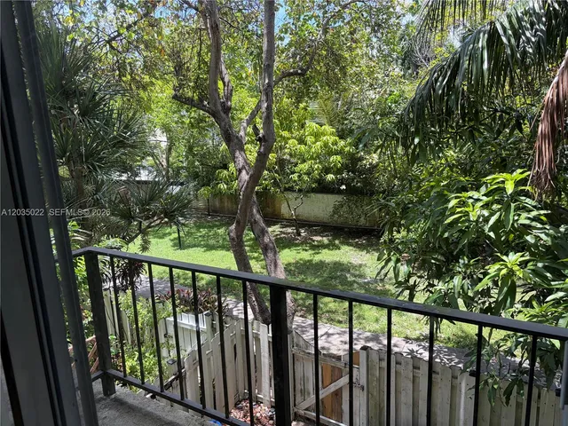2-bedroom home at 1655 NE 115th Street #29B, Miami
