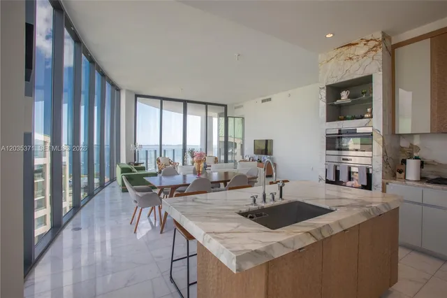 4-bedroom home at 2821 S Bayshore Drive #20D, Miami